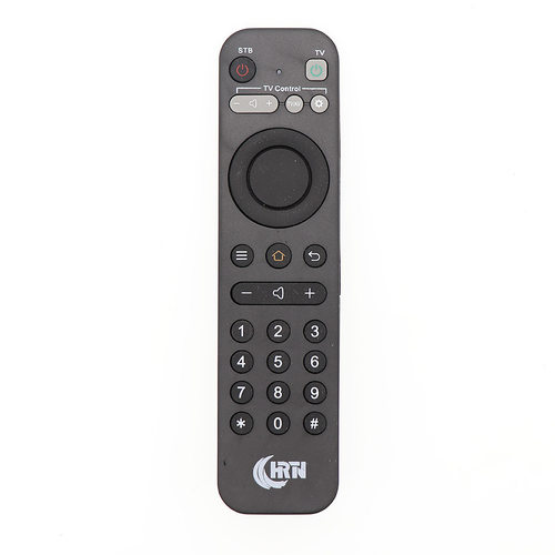 适用湖北广电高清机顶盒遥控器HDC-2100H 2100K 2910 HRTV RS-119 - 图1