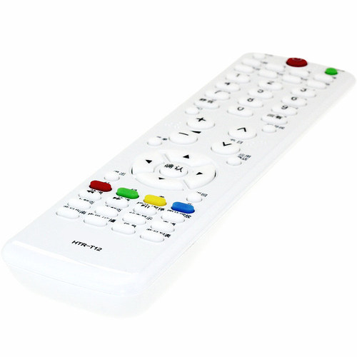 适用统帅Leader海尓3D电视机遥控器 HTR-T12 0321800903 通用包邮 - 图2