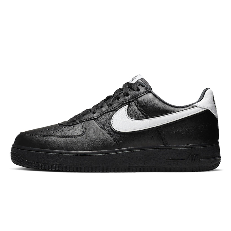 耐克Nike Air Force 1空军一号AF1男女低帮休闲板鞋CQ0492-001-图3