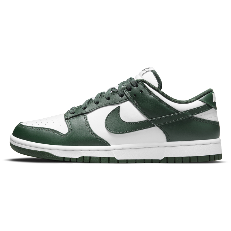 耐克NIKE DUNK LOW 男女同款休闲低帮板鞋DD1391-101 - 图3