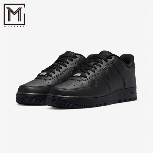 耐克Nike Air Force 1 空军一号AF1 男女低帮休闲板鞋CW2288-001 - 图0