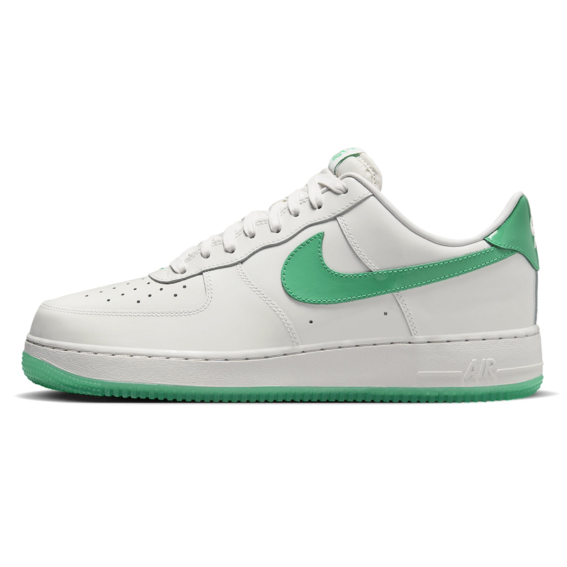 耐克Nike Air Force 1 空军一号AF1 男女低帮休闲板鞋CW2288-001 - 图3