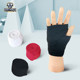 Boxing straps and Sanda protective gear with 4 meters of elasticity around the hands