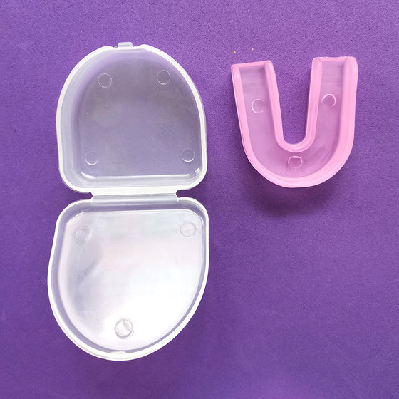 Boxing Mouth Guard Basketball Fighting Mouth Guard