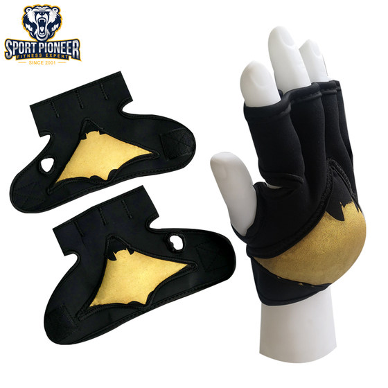 Gloves fitness yoga running sports weight-bearing equipment
