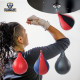 Professional speed ball rack pear ball accessories