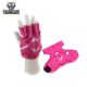 Men's and women's weight-bearing gloves to enhance sports effects