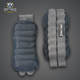 3kg adjustable iron arm gaiter sandbag