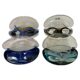 Clearance swimming goggles HD waterproof and anti-fog swimming goggles for men and women