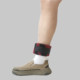 Invisible sports weight-bearing wrist and ankle adjustable for men and women