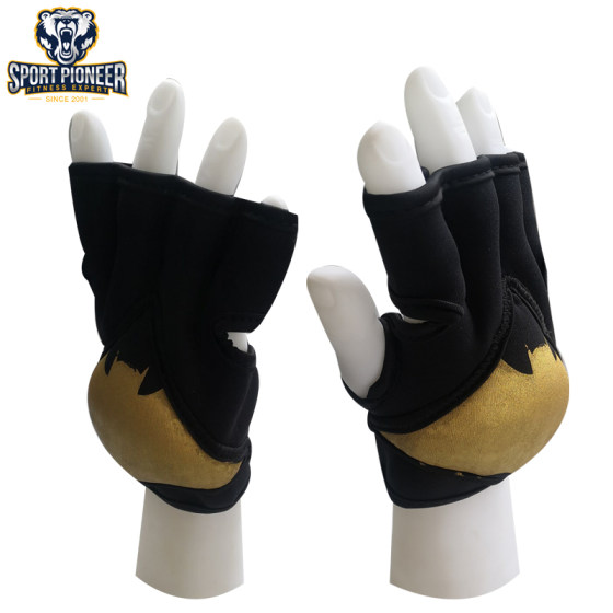 Gloves fitness yoga running sports weight-bearing equipment
