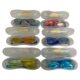 Clearance swimming goggles HD waterproof and anti-fog swimming goggles for men and women