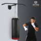 New multifunctional dual-purpose horizontal bar fighting sandbag rack