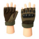 Tactical half-finger multifunctional gloves for men and women for sports and fitness