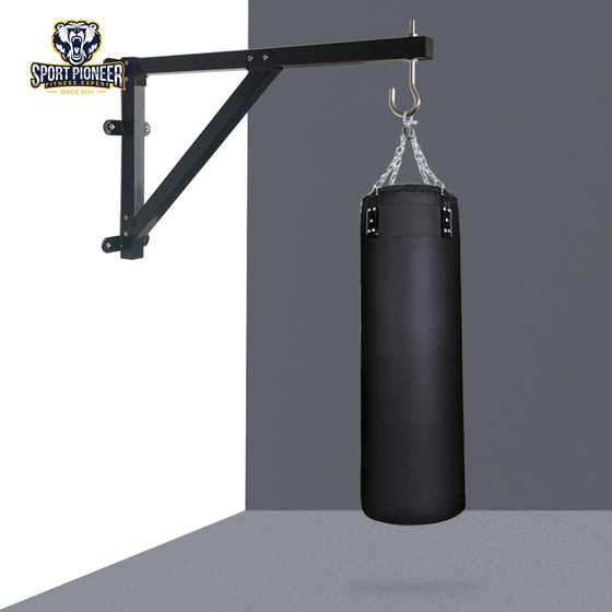 Promotion of professional hanging Sanda wall fitness equipment