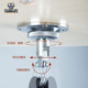 Pear ball hanging boxing vent rack fitness exercise