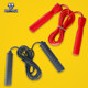 Sportpioneer men and women roped