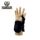 New special price 1.5kg weight-bearing gloves, running sports, hand-tied sandbags, sandbags, invisible weight-bearing wrist guards, free shipping