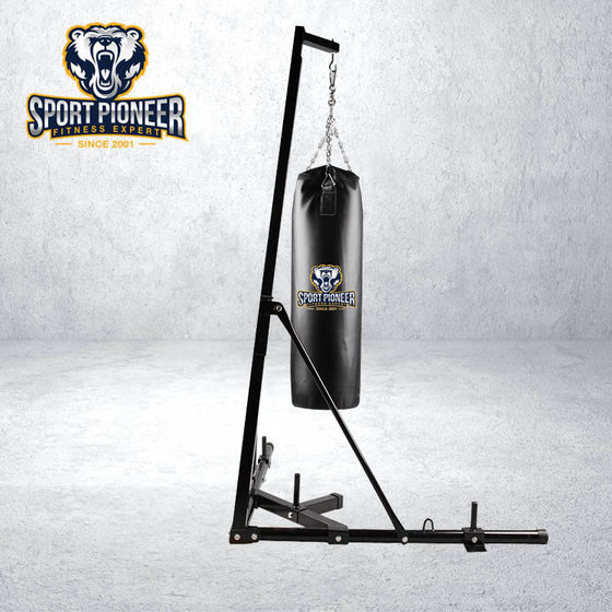 Heavybag stand punching Bag stand