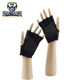 Anti-slip palm protection sports and fitness products