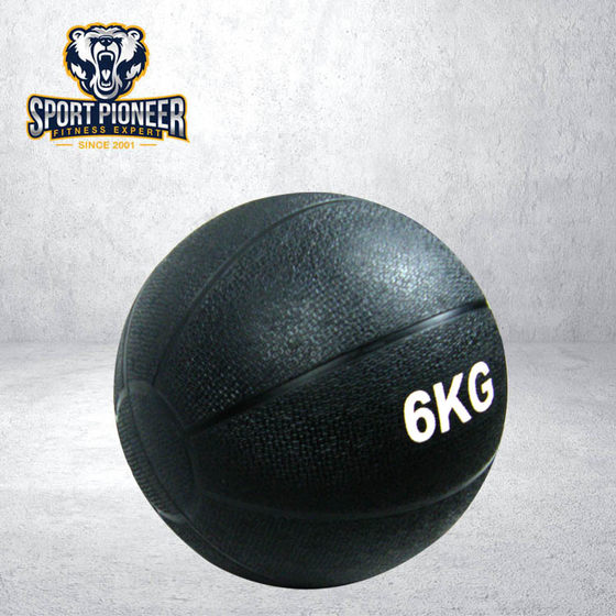 Medicine ball gravity ball solid fitness ball
