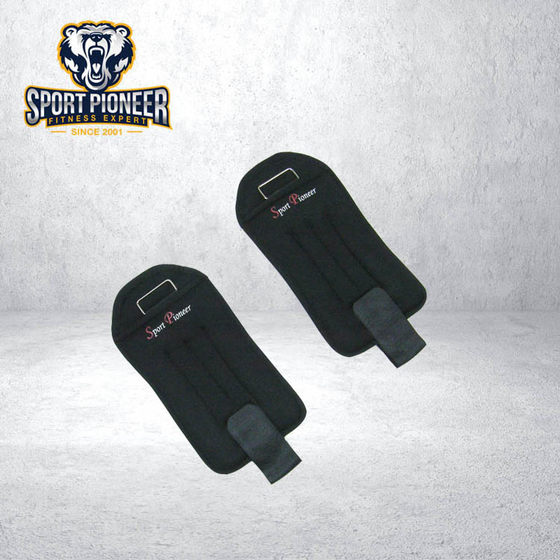 Wrist and ankle weights Wrist guards 2KG