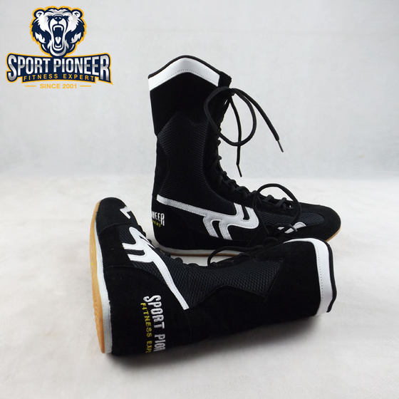 Hot selling boxing training professional boxing shoes