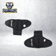 Weight glove hand wrist weight guard
