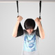 Free shipping abdominal muscle sling horizontal bar pull-up hanging sling fitness equipment AB Sling AB Straps