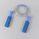 Weight loss and slimming sports equipment bearing skipping rope