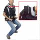 60 lbs weight bearing iron sand vest running