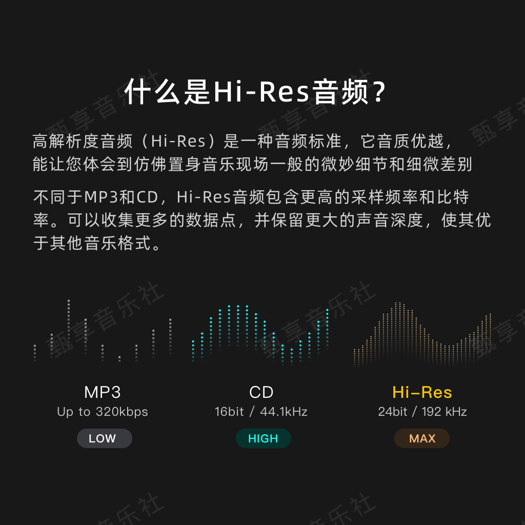 高品质HIFI无损音乐下载网站永久VIP会员DSD正版HIRES母带音源 - 图0