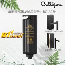Conrigan T2800 purified water small black dragon accessories consumable RO reverse osmosis integrated composite filter core 5-in-1 straight drinking machine