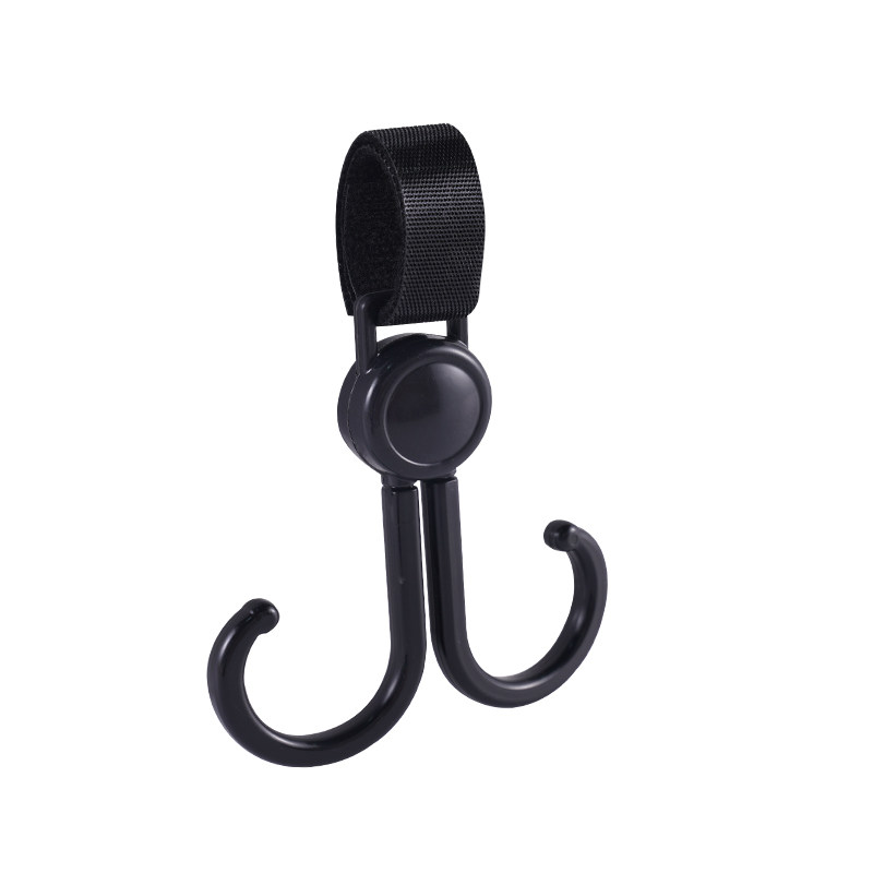 电动车挂钩挂钩婴儿车挂钩通用电动车前置挂钩强力承重多功能,淘宝优惠券,粉丝福利购,淘宝优惠卷