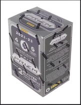 2022 23 Panini Prizm Premier League Blaster Hand Rebox Spot Box