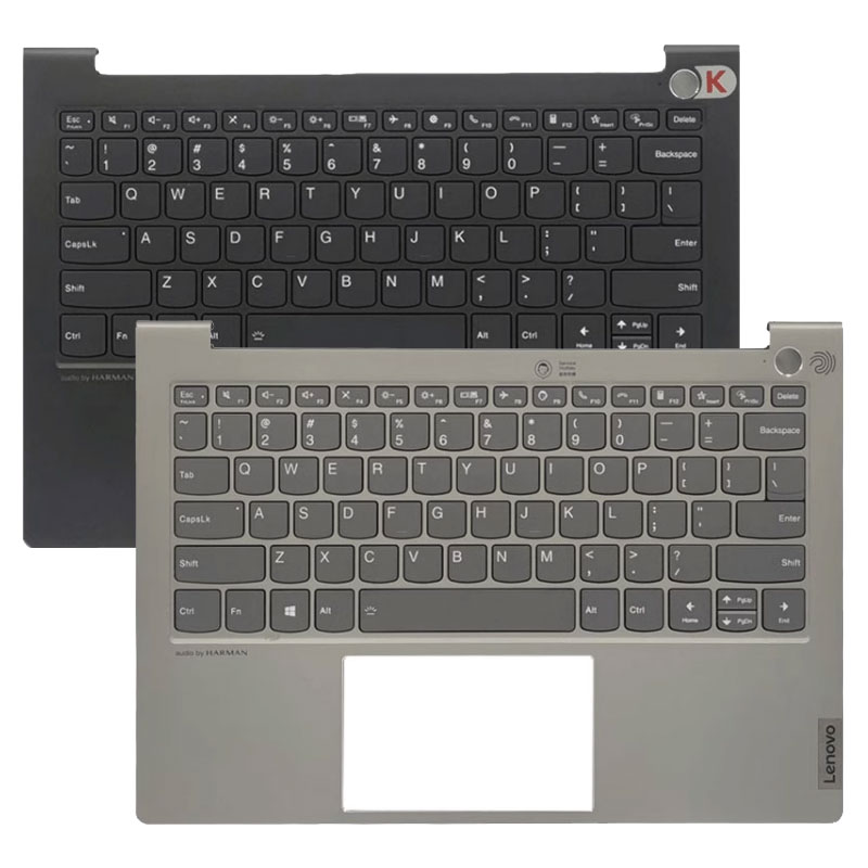 适用Lenovo/联想ThinkBook 13S G2 ITL 昭阳K3 13S K3-ACN键盘C壳 - 图2