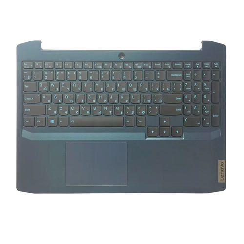 适用Lenovo/联想 Ideapad Gaming 3-15imh05 3-15arh05 C壳带键盘 - 图1