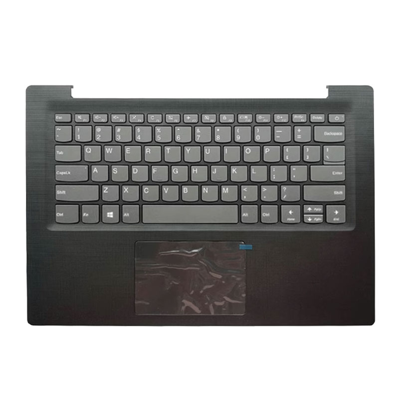 适用联想 Ideapad 120S-14IAP S130-14IGM带C壳主机上盖键盘包邮-图2