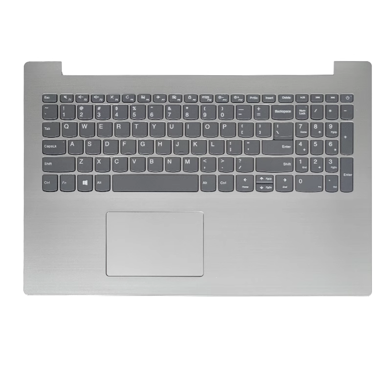 适用联想/ideapad320-15IKB潮5000 330-15IKB 330C-15 520-15键盘 - 图0