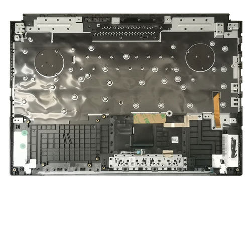 适用Asus华硕 ROG 魔霸2 冰刃3 枪神2 GL504 S5C GL704G S7CM键盘 - 图0