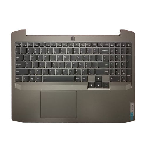 适用Lenovo/联想 Ideapad Gaming 3-15imh05 3-15arh05 C壳带键盘 - 图3