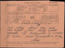 Italys electric paper states that the government has signed a receipt for the recipient not to bear civil liability