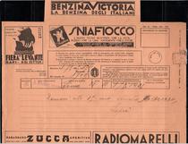 Italian electric newspaper Sailing travel petrol radio station maintenance of skin eczema psoriasis burn silk fabric