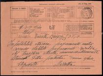 Italys electric paper states that the government has signed a receipt for the recipient not to bear civil liability