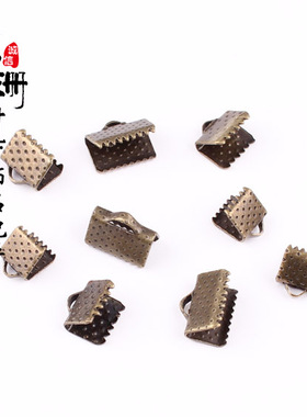 饰品配件项链手工材料