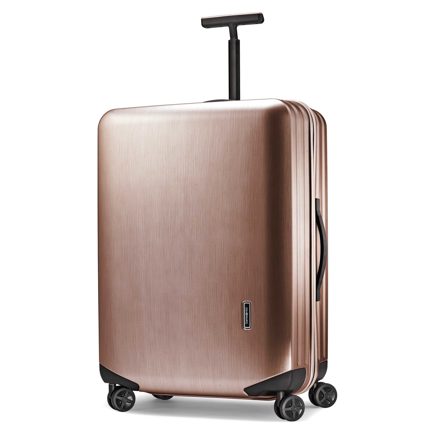 Samsonite Inova正品新秀丽U91红点设计大奖万向轮旅行箱拉杆箱