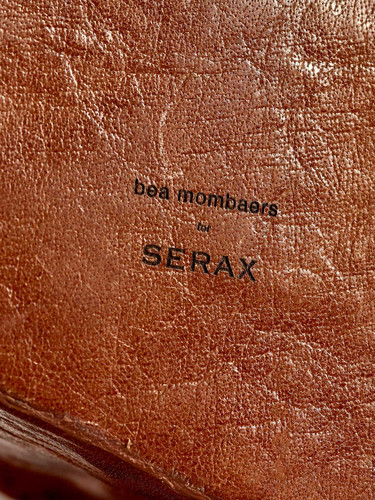 比利时Bea Mombaers SERAX宝石山下皮质书挡夹立暗黑艺术摆件AHA - 图0