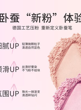 一笔速成涂酷卧蚕笔套盒赠卷笔刀
