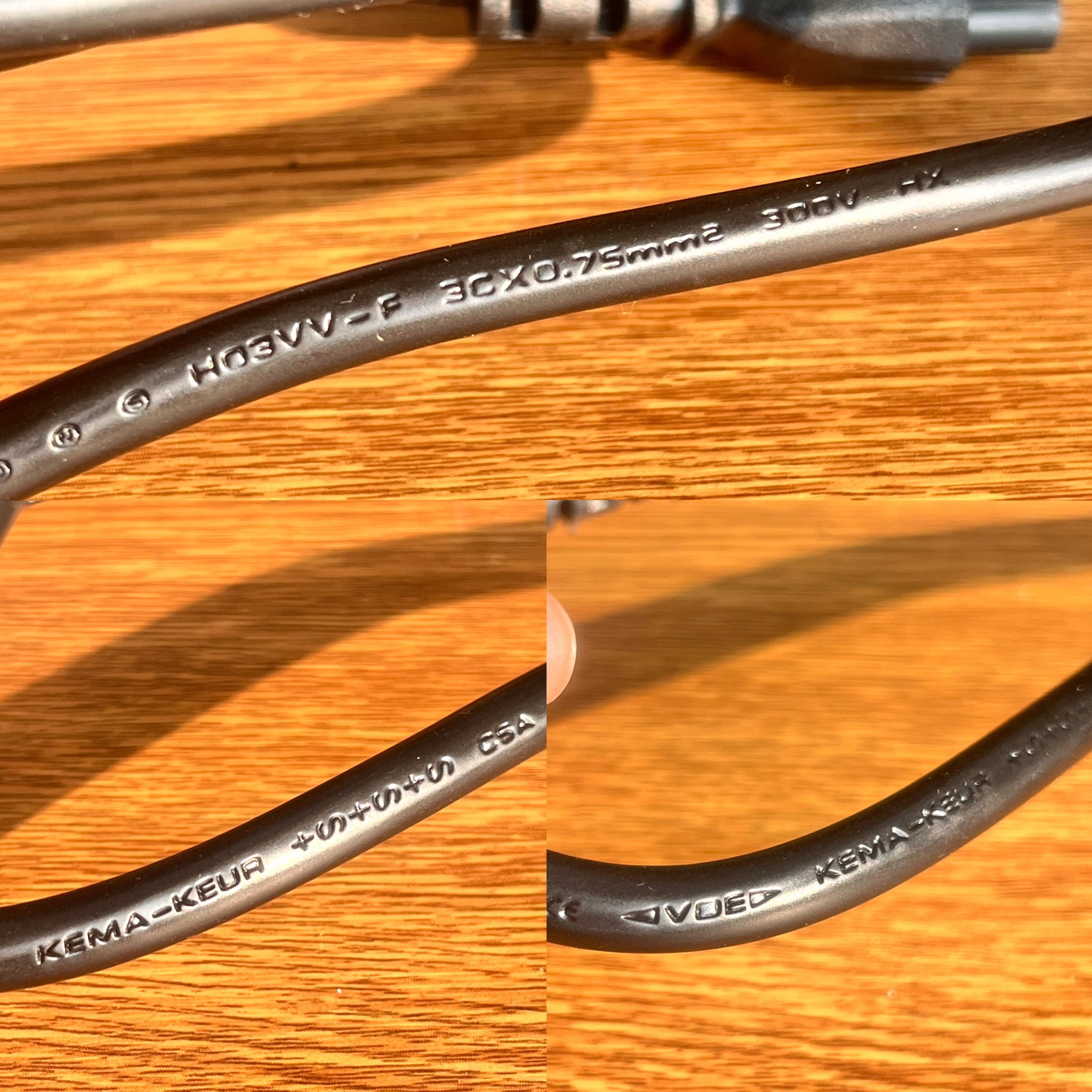 3C认证国标三孔适配电源线电脑电饭锅家用电器电源线通用电源适配,淘宝优惠券,粉丝福利购,淘宝优惠卷