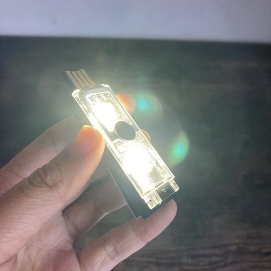 Out of Japan bicycle lights road car tail lights